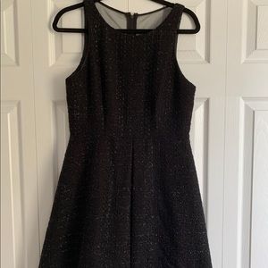 Jennifer Lopez Winter Dress